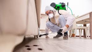 Emergency Pest Control in Southport, NC